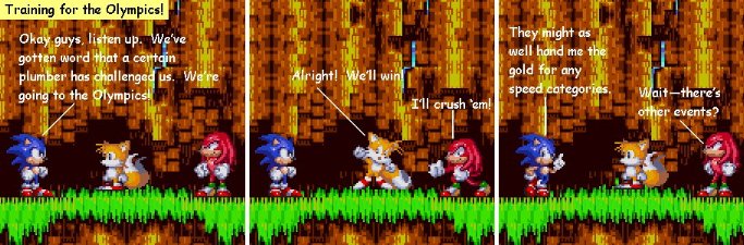 sonic sprite comics maker sonic sprite comics maker