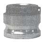Camlock Reducing
Part A