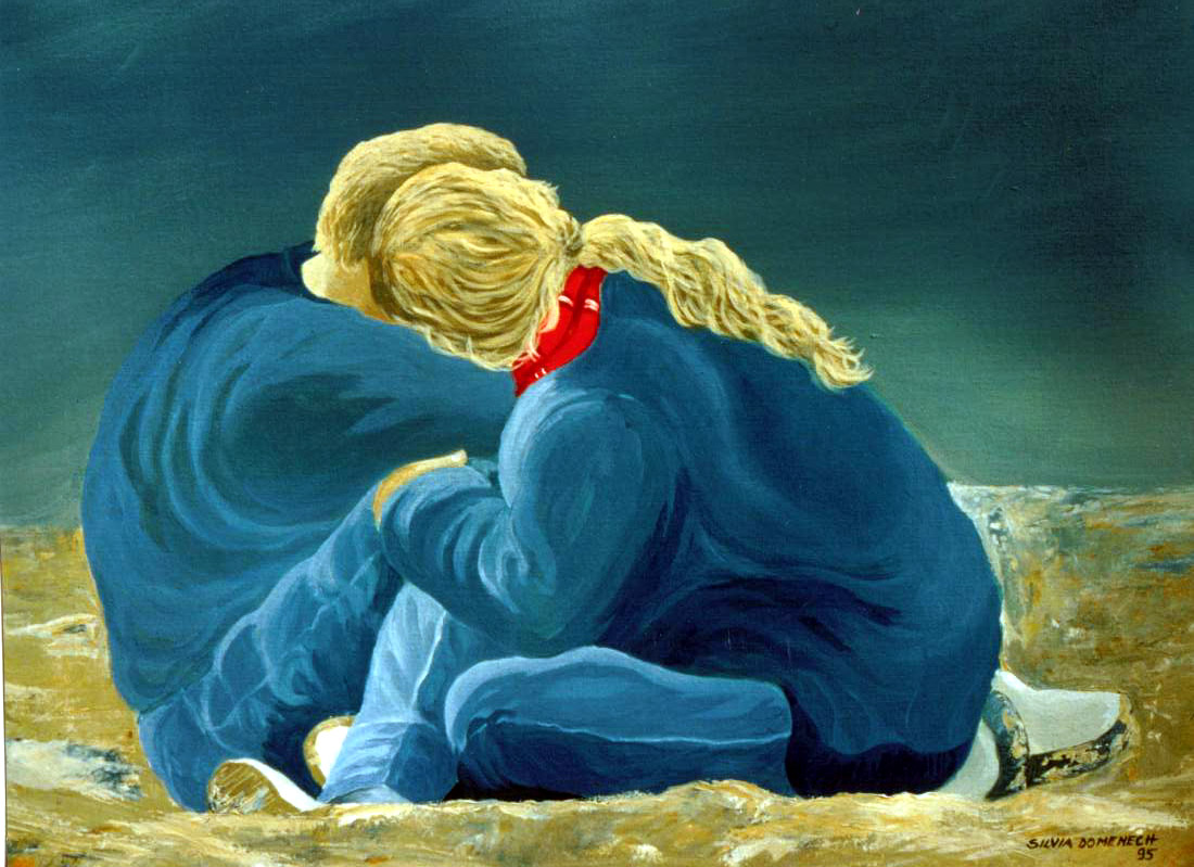 ADOLESCENCIA 0,80 X O,60 ACRILICO SOBRE TELA.jpg (218069 bytes)