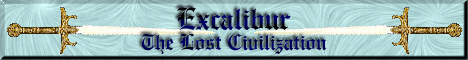 Excalibur: The Lost Civilization