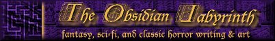 The Obsidian Labyrinth