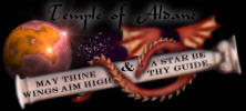Temple of Aldane