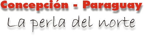 Concepci�n - Paraguay