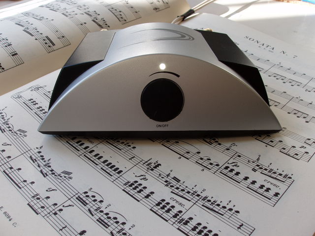 MOZART-AMP!