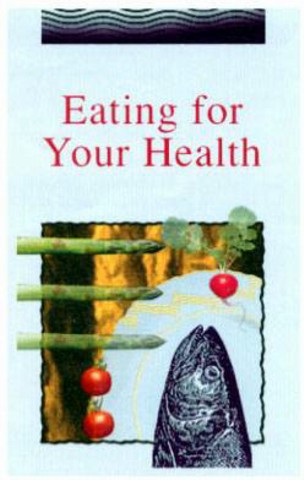 Brochure: Eating Healthy