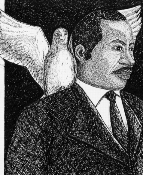 Martin Luther King