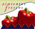 Pimientos poster