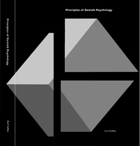 Psychology Book Cover
