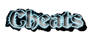 Cheats
