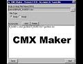 CMX Maker Download