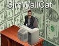 Sim Wall Cat Download