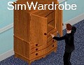 Sim Wardobe Download
