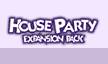 The Sims House Party