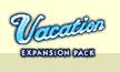 The Sims Vacation