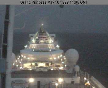 Sunrise May 10 1999