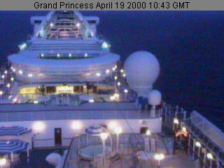 19 April 2000