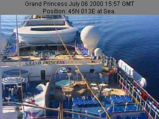   6 July 2000