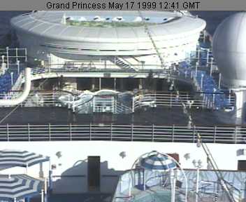 On
deck 17 May 1999
