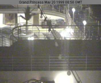 Night 20 May 1999
