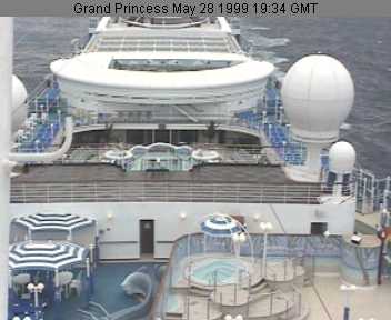  Atlantic Ocean 28 May 1999