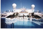 Grand's Pool