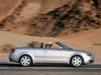 2003Audi A4