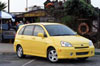 2003 Suzuki AerioSX