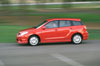 2003 Toyota Matrix XRS