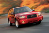 2003 Subaru Forester