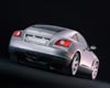 2004 Chrysler Crossfire