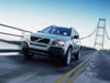 Volvo XC90SUV