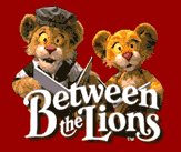Between the Lions