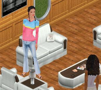 The Hoh Challenge
