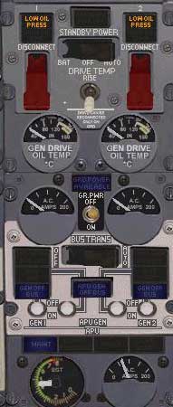 ELECTRICAL PANEL 
