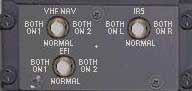 NAV SWITCHES