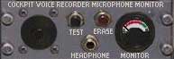 COCKPIT VOICE RECORDER