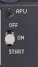 APU START SWITCHES