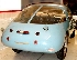 Simca Gordini 2000 GCS