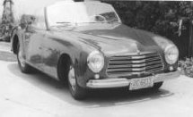 8 Sport  (Mr. James Peacock)