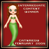 1st place for a Tutorial Challenge Contest