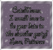 Made by Patience