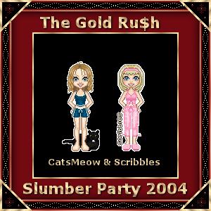 Pic of Scribbles n me at the party