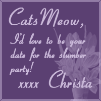 Made by Christa