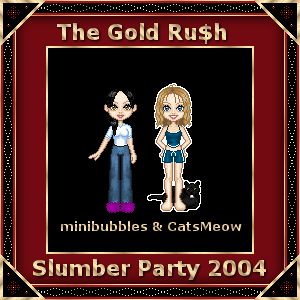 Pic of Krissy n me at the party