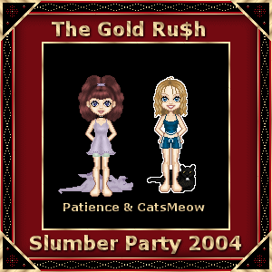 Pic of Patience n me at the party