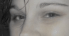 An AV that I made with a close up picture of myself.