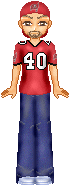 For Laurence in JP.....Even though I need to make some changes to satisfy Mister Laurence...Until then, This is what you get