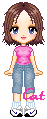 An AV of me, pretty realistic.