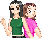 Another bday gift for Noko