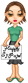 Made for teh St. Pattie's Day exchange.  Base Unknown